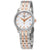 Tissot Tradition White Dial Ladies Watch T063.210.22.037.01