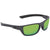 Costa Del Mar Whitetip Green Mirror 580P Sport Sunglasses WTP 98 OGMP