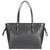 Michael Kors Voyager Medium Multifunction Tote - Black