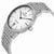 Hamilton Intra-Matic Silver Dial Stainless Steel Mens Watch H38455151