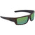 Costa Del Mar Rafael Green Mirror Polarized Medium Fit Sunglasses RFL 110 OGMP
