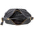 Prada Leather Bucket Bag- Black