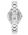 Anne Klein Grey Dial Ladies Watch 1409LGSV