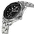 Omega Seamaster Automatic Chronometer Black Dial Unisex Watch 212.30.36.20.01.002