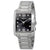 Seiko Diamonds Solar Powerd Black Dial Ladies Watch SNE461