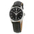 Certina DS 1 Lady Automatic Black Dial Ladies Watch C006.207.16.051.00