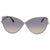 Tom Ford ELISE Gradient Smoke Butterfly Ladies Sunglasses FT0569-16B