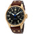 IWC Big Pilots Bronze Automatic Mens Limited Edition Watch IW5010-05