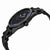 Orient Black Dial Mens Multifunction Watch FUX00001B