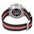 Tissot Quickster Toronto Raptors NBA Special Edition Watch T095.417.17.037.16