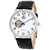 Orient Mechanical Classic Automatic White Dial Mens Watch RA-AG0009S