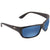 Costa Del Mar Tasman Sea Blue Mirror 580P Sunglasses Mens Sunglasses TAS 11 OBMP