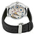 Tissot Heritage Silver Dial Mens Leather Watch T119.405.16.037.00