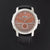 DeWitt Glorious Knight Automatic Brown Dial Mens Watch FTV.PTS.010.S