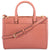 Tory Burch Robinson Small Double-ZIp Tote
