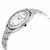 Saint Honore Charisma Silver Dial Ladies Watch 721122 1AIN