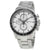 Tissot V8 Chronograph Silver Dial Mens Watch T106.427.11.031.00