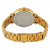 Michael Kors Sofie Pave Crystal Gold Dial Ladies Watch MK3881