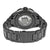 Rado HyperChrome Automatic Chronograph Black Dial Black Ceramic Mens Watch R32525152