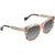 Fendi Kinky Thierry Lasry Grey Gradient Square Ladies Sunglasses FF 0180/S VDO/VK -54