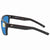Costa Del Mar Slack Tide Blue Mirror Rectangular Sunglasses SLT 11 OBMP