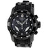 Invicta Pro Diver Ocean Master Chronograph Mens Watch 6986