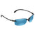 Costa Del Mar Ballast Polarized Blue Mirror Readers