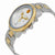 Movado Bold Chronograph Silver Dial Mens Watch 3600432