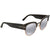 Tom Ford Alexandra Smoke Mirror Cat Eye Ladies Sunglasses FT0607-05C