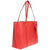 Tory Burch Perry Triple-Compartment Tote- Brilliant Red