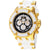 Invicta Specialty Chronograph White Dial Mens Watch 27915