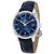 Omega De Ville Orbis Hour Vision Automatic Mens Watch 43333412103001