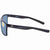 Costa Del Mar Rincon X-Large Grey Silver Mirror Sunglasses RIN 11 OSGP