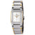 Tissot T-Classic T10 Silver Dial Ladies Watch T0733102201700