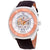 Saint Honore Haussman Automatic White Dial Mens Watch 880010 6AINN