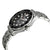 Omega Seamaster Automatic Chronometer Black Dial Mens Watch 210.30.42.20.01.001