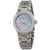 Tag Heuer Link Blue Mother of Pearl Dial Ladies Watch WBC1311.BA0600