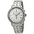 Charmex President II Chronograph Silver Dial Mens Watch 2995