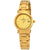 Mathey-Tissot City Gold Dial Ladies Watch D31186MPDI