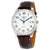 Longines Master Collection Automatic Silver Dial Mens Watch L28934783