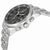 Victorinox Airboss Automatic Chronograph Black Dial Stainless Steel Mens Watch 241620