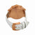 Tissot Quickster Chronograph Mother of Pearl Dial Ladies Watch T095.417.36.117.00