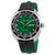 Hamilton American Classic Pan Europ Automatic Green Dial Mens Watch H35415761