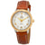 Omega De Ville Prestige Automatic Ladies Watch 424.23.33.20.52.001