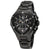 Lamborghini Spyder Chronograph Black Dial Mens Watch 3106