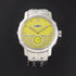 DeWitt Glorious Knight Automatic Mens Watch FTV.PTS.006.S