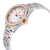 Tag Heuer Carrera Mother of Pearl Dial Ladies Watch WAR2453.BD0777