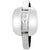 Calvin Klein Treasure White Dial Ladies Watch K2E23126