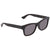 Gucci Gray Square Unisex Sunglasses GG0044SA 001 53