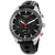 Tissot PRS 516 Chronograph Black Dial Mens Watch T100.417.16.051.00